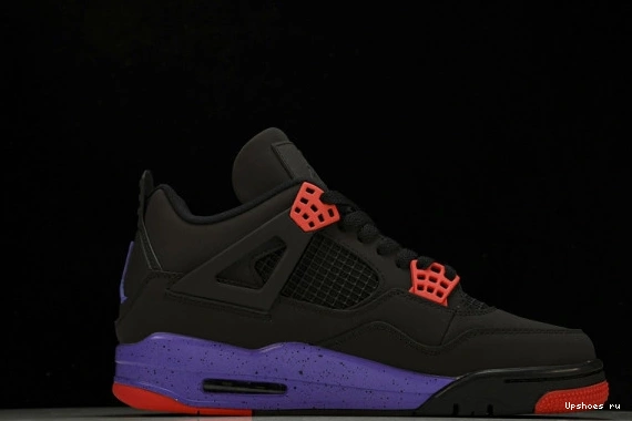 AQ3816-056 Jordan  4 Retro Raptors OVO AQ3816-056 Drake 0521
